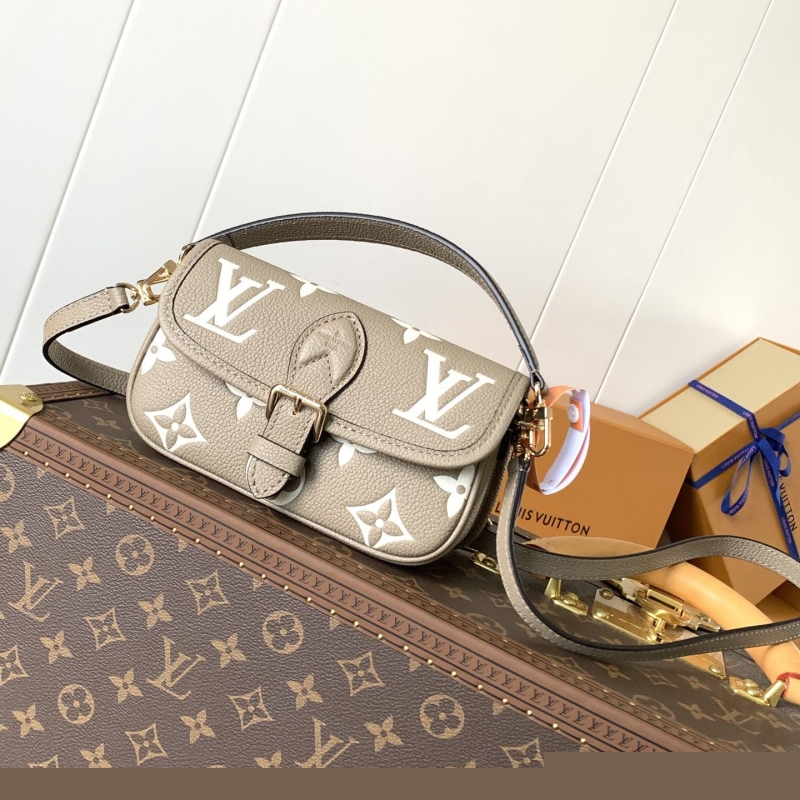 LV Satchel Bags